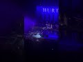 Hurts - Rolling Stone, The Road (outro) - Live from Yerevan, Armenia