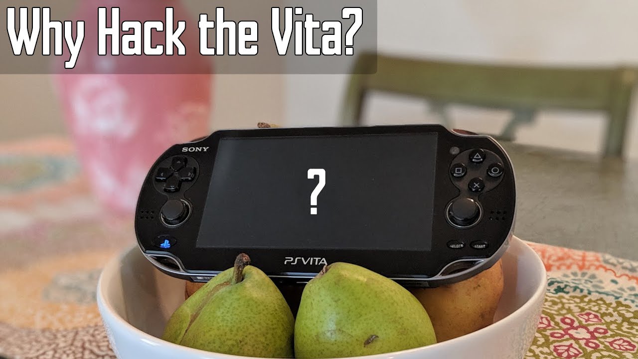Playstation Vita: Update Firmware with QCMA - YouTube Playstation Vita: Update Firmware with QCMA - YouTube