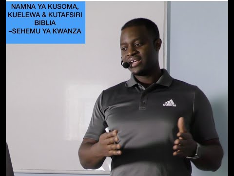 Video: Jinsi ya Kuelewa Unyogovu (na Picha)