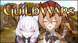 [ GUILD WARS ] I joined @ClioAite 's Phase connect guild ! [ Phase-Connect ]