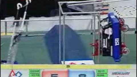 FIRST Robotics Team 1511 Penfield High School