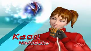 SSX3 Intro upscaled to Full HD
