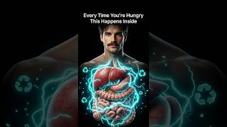 What Fasting Does To Your Cells (Most People Never Feel This)