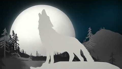 ITV3 Ident 2013 - Dark