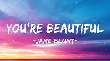 James Blunt - You Are Beautiful | 1 hour Loop