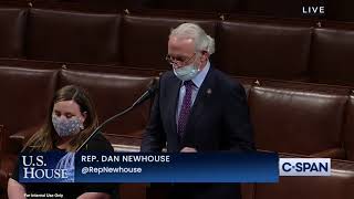 Chairman Newhouse Leads Western Caucus Special Order: Biden's Attack on American Energy