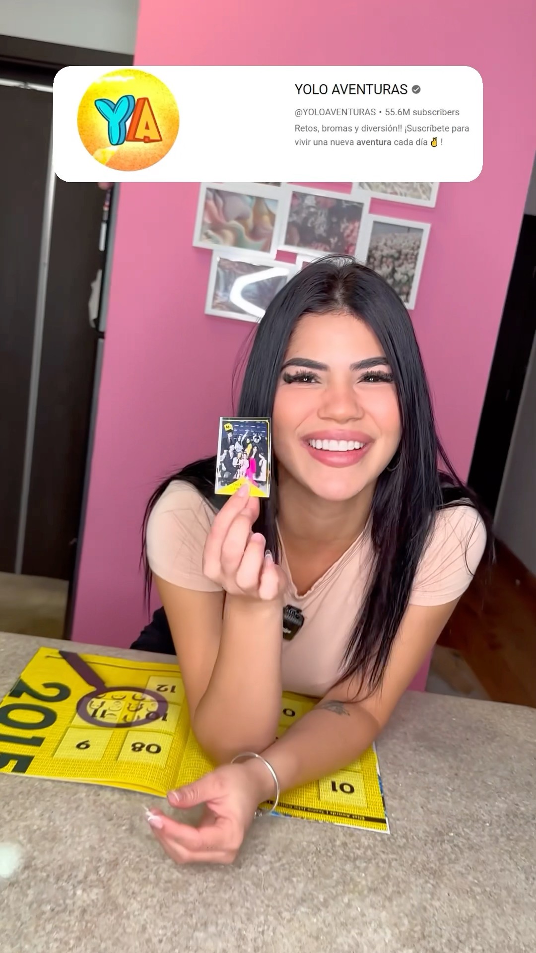 TENGO EN MIS MANOS A ESTOS YOUTUBERS!