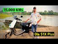 Honest 12,000 KMs Review of Ola S1X Plus l Ola Electric