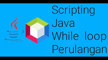 While Loop (Perulangan part1)