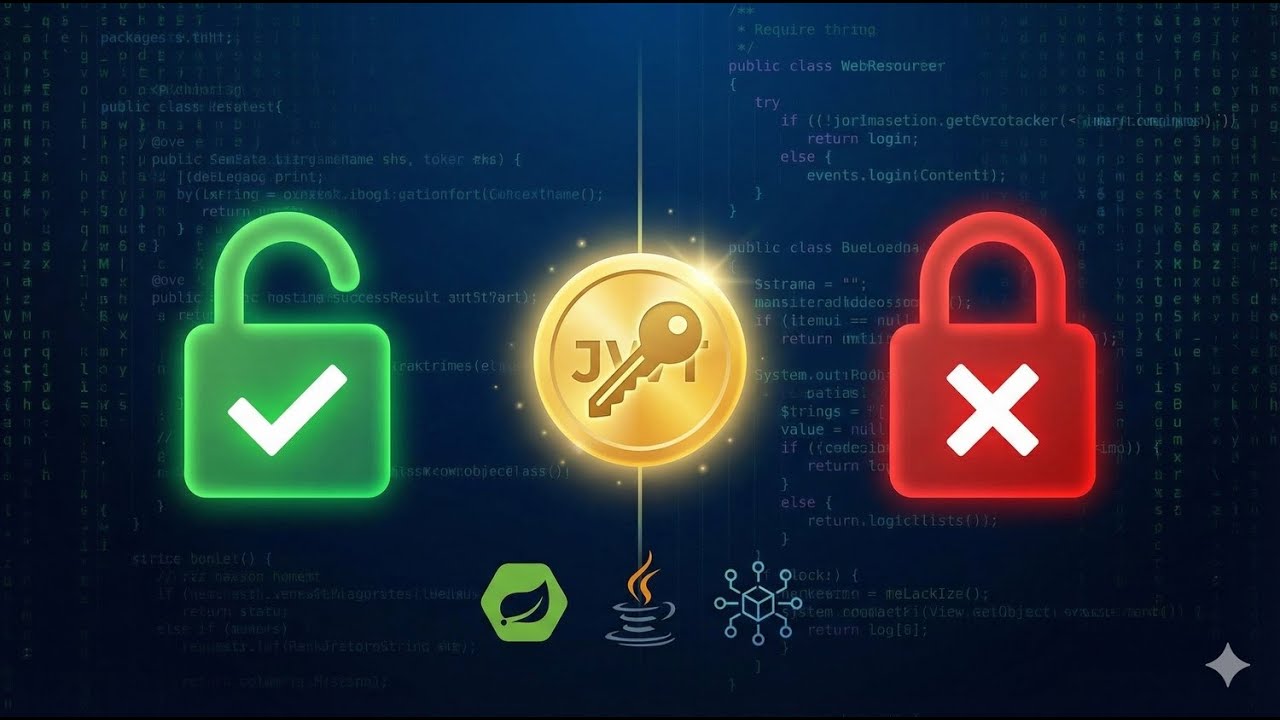 Building Secure Microservices: OAuth2 + JWT Role-Based Access Control in Action