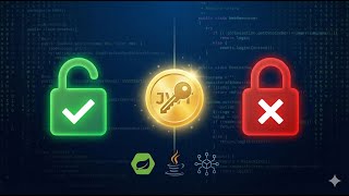 Building Secure Microservices: OAuth2 + JWT Role-Based Access Control in Action
