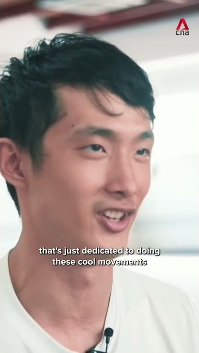 🤸 And here we thought cartwheels were hard 🙃