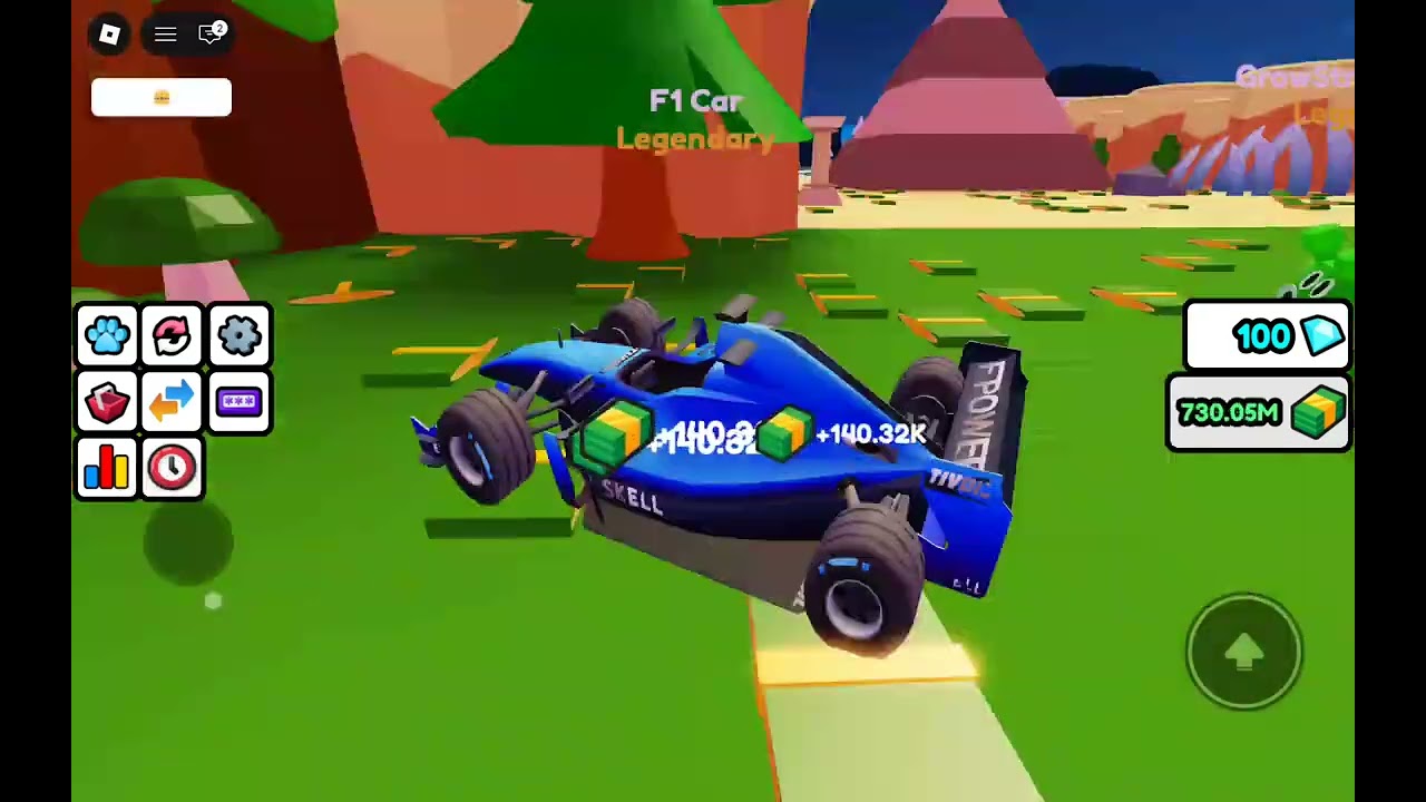 Admin abuse de Pet Ultímate Gaming Simulator parte 1