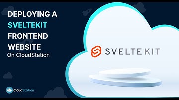 Deploy Your SvelteKit Website Like a Pro: A Quick and Easy Guide!