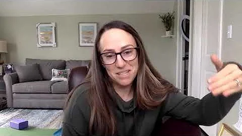 Hayden's Period Recovery Story