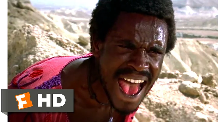 Jesus Christ Superstar (1973) - Heaven on Their Mi...