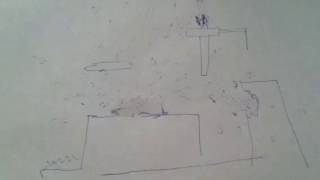 Stickman of Power