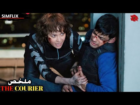 ضنو انها فتاة ضعيفة وادخلوها في ورطة لكن سرعان ما اكتشفو انها مقاتـ ـلة تشعل حـ ـربا للانتـ ـقام ضنو انها فتاة ضعيفة وادخلوها في ورطة لكن سرعان ما اكتشفو انها مقاتـ ـلة تشعل حـ ـربا للانتـ ـقام