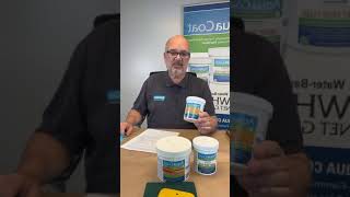 Brian Talking About Aqua Coat Grain Fillers by Aqua Coat Inc 138 views 7 months ago 20 minutes