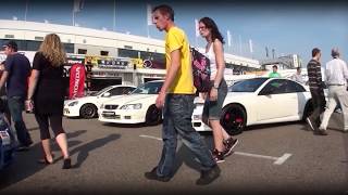 Super Sunday 2011 compilation