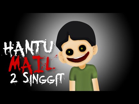hantu-mail-2-singgit---kartun-hantu-upin-ipin---kartun-hantu-lucu---kartun-terbaru-2018