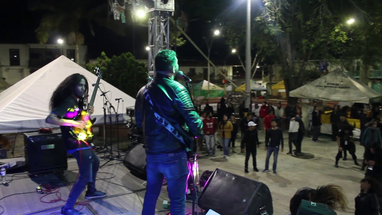 Loco Fest V5 YouTube