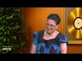 RÉZONANS KRÉYOL AVEC LYNE LABEAU