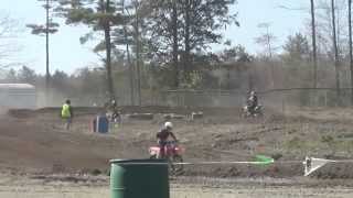 Mx101 May 5, 2013