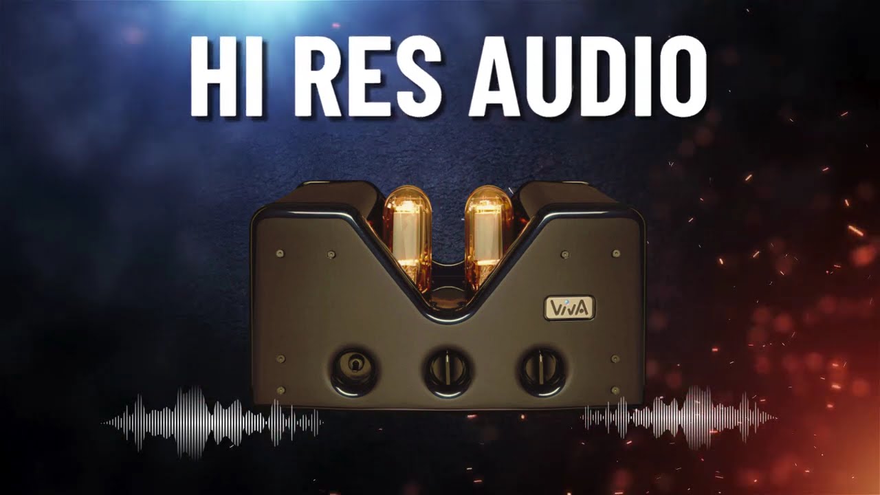 Deep Focus: Pure Hi-Fi Sound 24bit FLAC Audio | Audiophile NBR Music