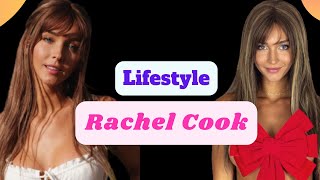 Rachel Cook - A Super Hot Fashion Model | Biography | Body Measurements | Wiki