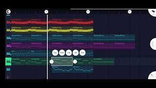 Uplifting Trance (Demo) - (M.C Remix) | FL Studio Mobile