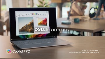 Introducing the XPS 13 Copilot+ PC: On-Device AI Powered by Snapdragon® X Elite