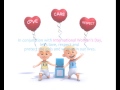 Upin & Ipin join UNICEF : "Love, Care & Respect Women!"