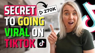 Proven VIRAL Video Hooks - Go Viral Every Time You Post on TIKTOK