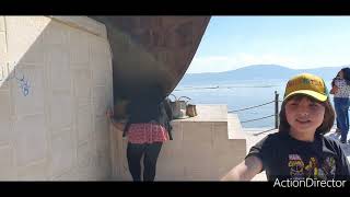 En Lago de Chapala, Jalisco, México, (ok ya...)