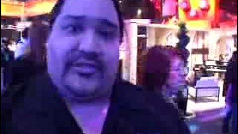 Ed Dias of Roland Talks about Bob Moog