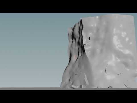 A bit of RBD Training for Previs