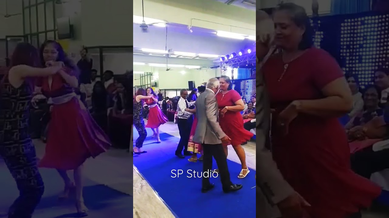 AngloiNdian wedding Dance moment capture SP STUDIO