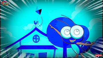 Bob Zoom   The Kite with Full Effects