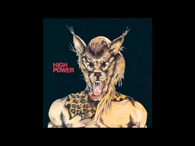 High Power - High Power (Full Album) class=