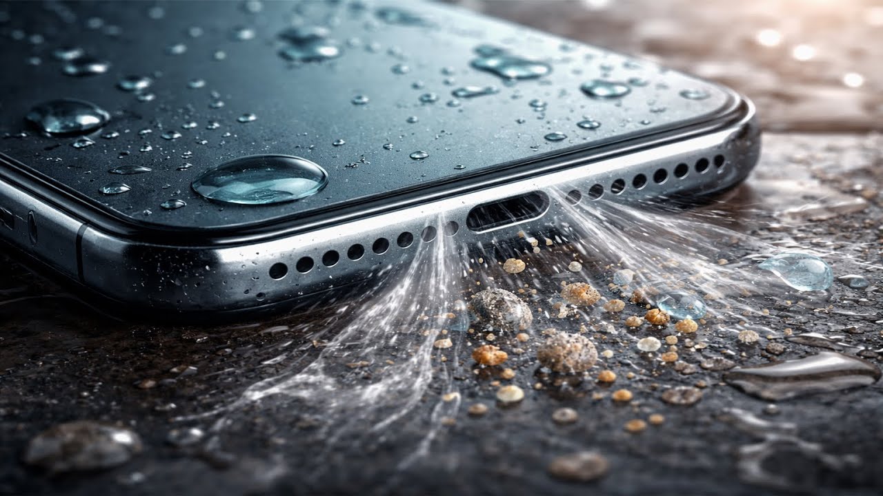 Fix My Speaker: Clean and Restore Sound Effortlessly