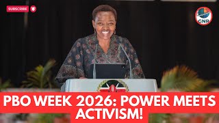 PBO Week 2026: Power, Policy, and People Unite