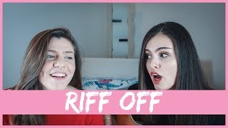 RIFF OFF | OPPOSITE