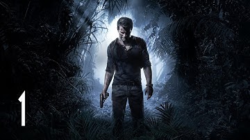 Uncharted 4: A Thief