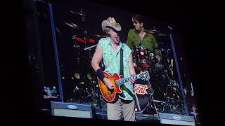 Ted Nugent - My Girl/Hey Baby LIVE 7/15/23