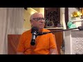 Can there be a spiritual science  krishna house gainesville