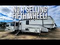 #1 Selling Fifth Wheel RV!  Montana 3931FB