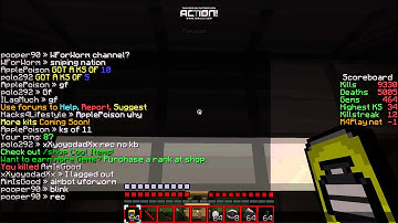 [Mc-WarZ]M4Play Hackers