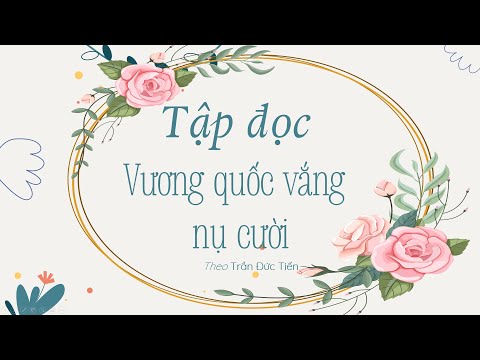Video Tuần 32: Tập đọc 