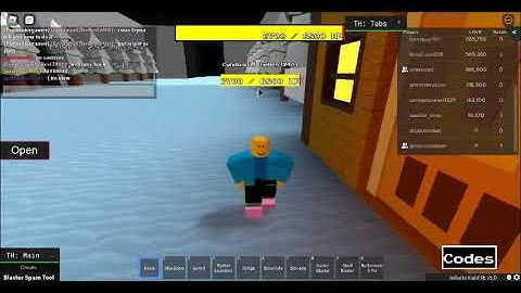 Sans Multiversal Battles - Custom Character Showcase EP 17 - True Roblox Noob